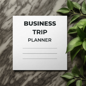 Trip Planner