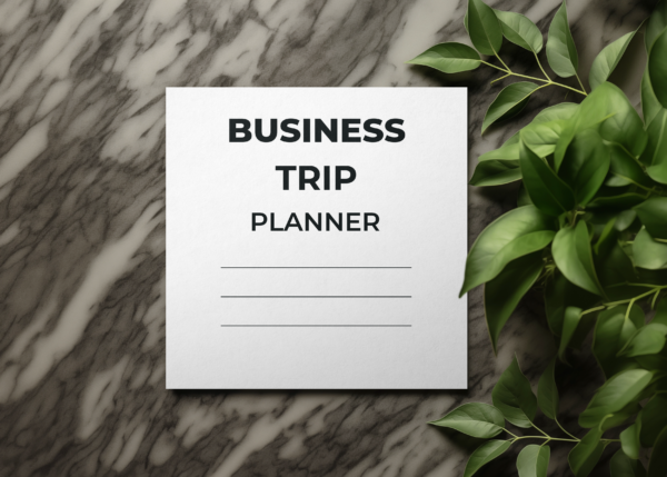 Trip Planner