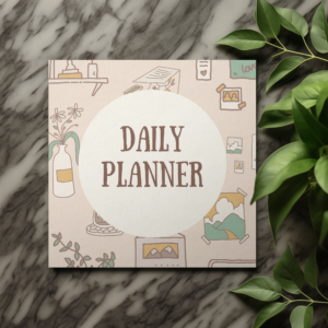 daily planner