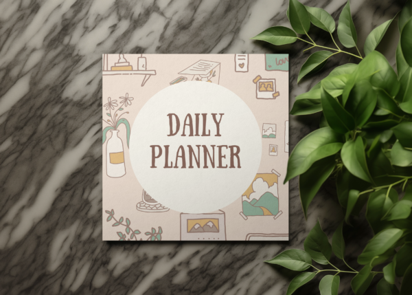 daily planner